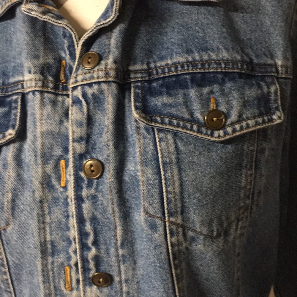 Jacket - Picture 2 of 5